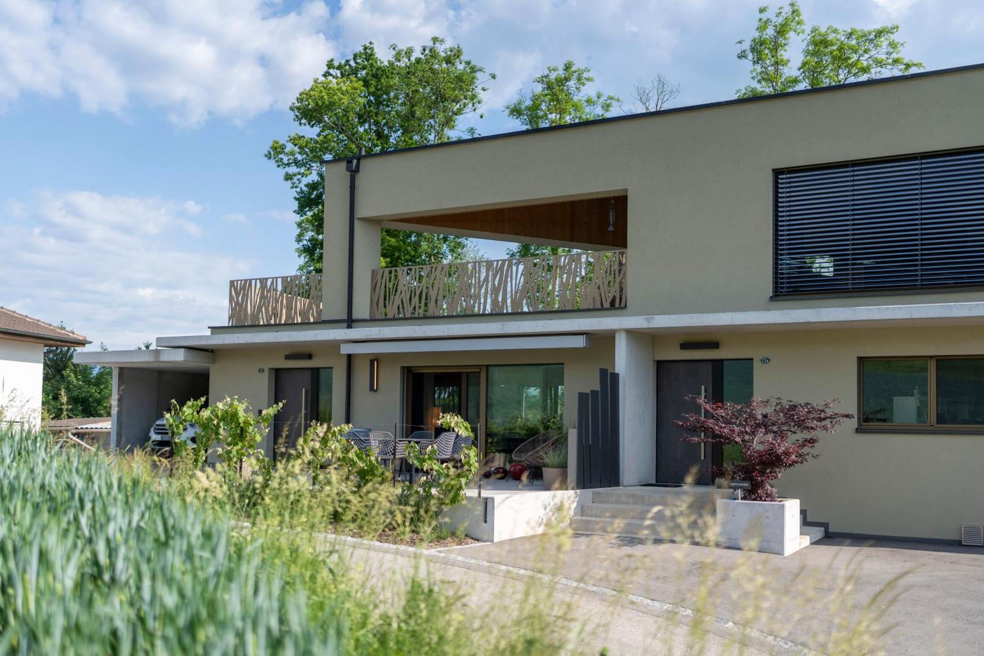 Le Rive Sud Estavayer-le-lac Exterior foto